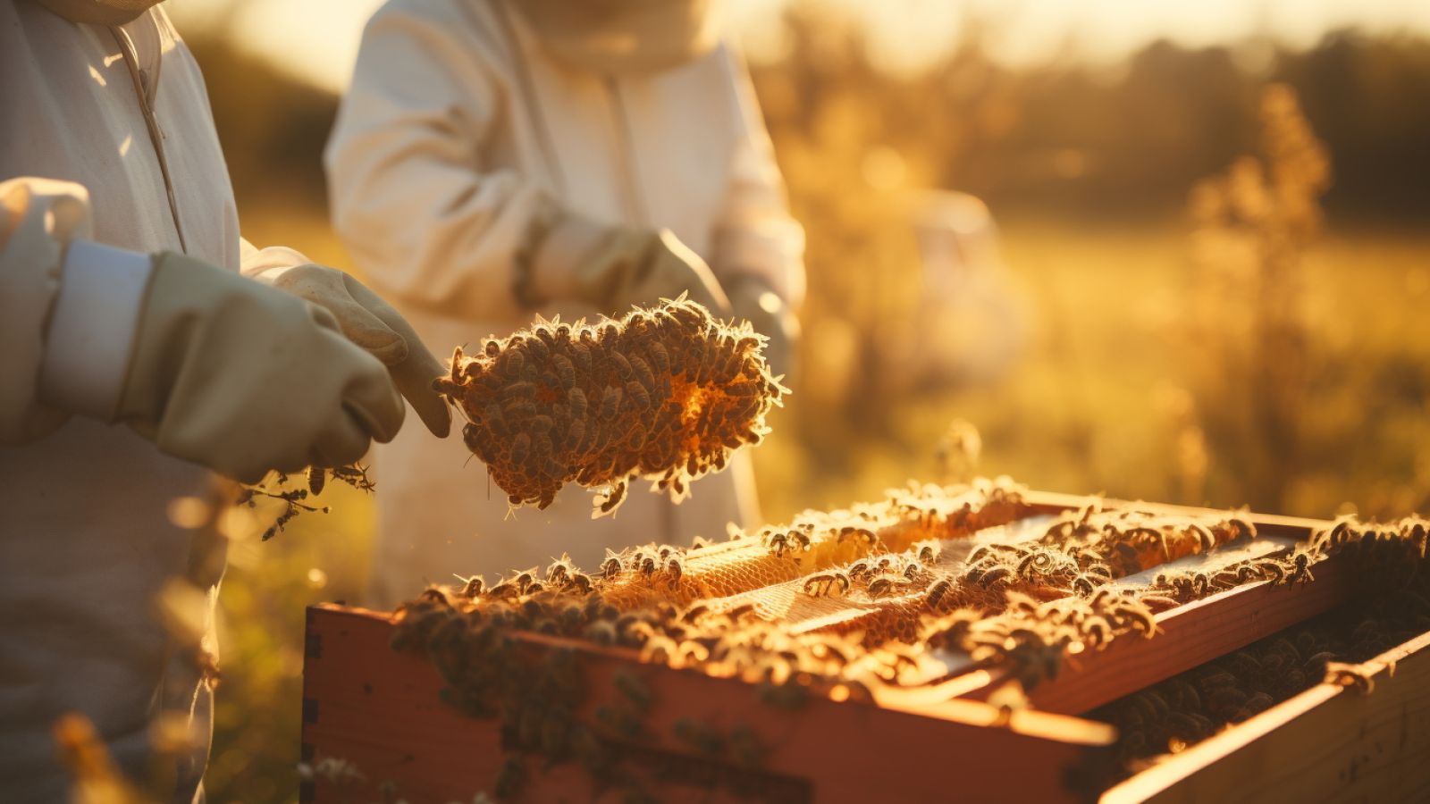 ALSIA, UN CICLO DI SEMINARI DEDICATI AGLI APICOLTORI